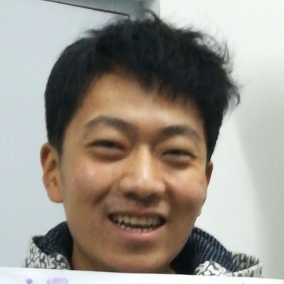 Profile Picture of PeterZhu (@PeterZhuHS) on Twitter