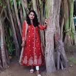 Profile Picture of Arpa Sarkar Rose (@arpasarkar.rose) on Facebook