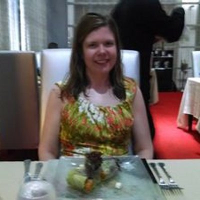 Profile Picture of Kelly Brandi (@ksbrandi) on Twitter