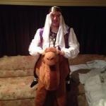 Profile Picture of Geoff Snow (@ramstar63) on Instagram