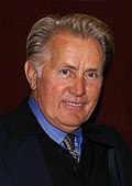 Profile Picture of Martin Sheen - Wikipediaon Wikipedia