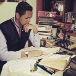 Profile Picture of Valentín García-Borja Harnicsh (@valentin_el_aleman) on Instagram