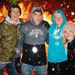 Profile Picture of Bill Hanson (@billalonzo_33) on Instagram