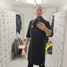 Profile Picture of Marc Ruffell (@marcruffell) on Pinterest