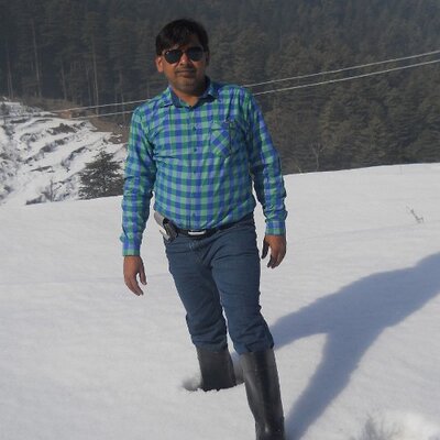 Profile Picture of Parmod Garg (@parmodgarg50) on Twitter