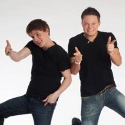 Profile Picture of Alex Dunivan (@SharkBoy177) on Twitter
