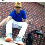 Profile Picture of Darius Warren (@i_say_fukem) on Instagram