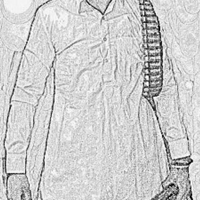 Profile Picture of Surinder Bajwa (@bajwa_surinder) on Twitter