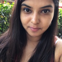 Profile Picture of Isha Singh Jassi (@isha-singh-jassi) on Quora
