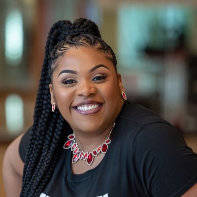 Profile Picture of Dawn Owens Ross, Esq. (@dross_esq) on Twitter