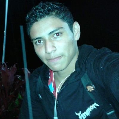 Profile Picture of Christopher Alberto Villagra Guadamuz (@Christo11567307) on Twitter
