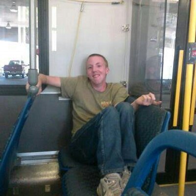 Profile Picture of Jason James Farr (@JasonJamesfarr) on Twitter