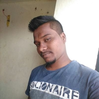 Profile Picture of @Pavan Royal@ (@PavanTony7) on Twitter