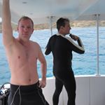 Profile Picture of Thomas Hartnell Nordmark (@thomas550) on Instagram