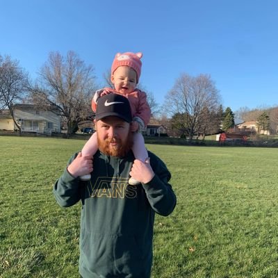 Profile Picture of Jason Jacobs (@LumberJackJay) on Twitter