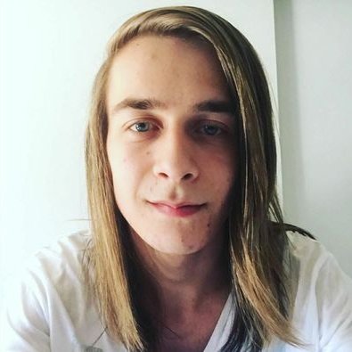 Profile Picture of Kasper Kamateros (@kasperkamateros) on Twitter