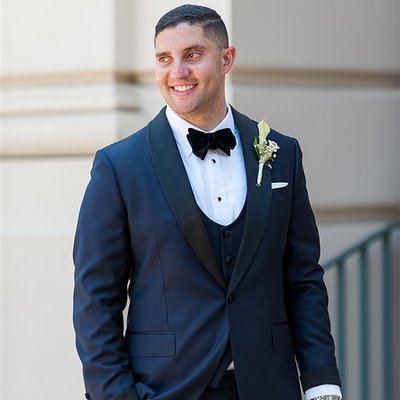 Profile Picture of Nick Abdo (@NickAbdo5) on Twitter