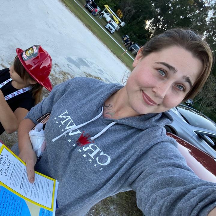 Profile Picture of Crystal Danielle Rath (@crystalrath) on Tiktok