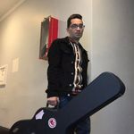 Profile Picture of Jonathan Pidock (@jonathanpidock) on Instagram