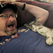 Profile Picture of Jeff Lundblad (@atomicwedgey) on Youtube