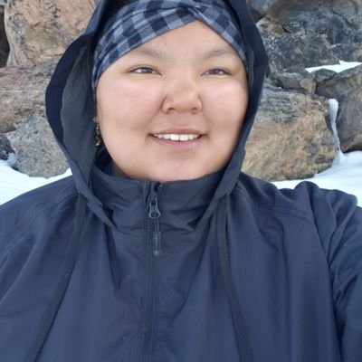 Profile Picture of Laila Onalik (@OnalikLaila) on Twitter