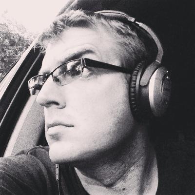 Profile Picture of James D. Schumacher (@SchumacherIII) on Twitter