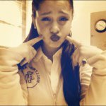 Profile Picture of Devin Kelsey Grande 💕 (@devinxgrande) on Instagram