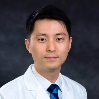 Profile Picture of James K. Kim, MD (@Dr_James_Kim) on Twitter