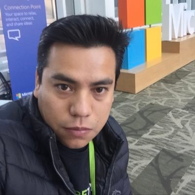 Profile Picture of Armando Blanco (@ArmandBlanco) on Twitter