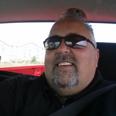 Profile Picture of BILL ENGLAND (@BENGLAND1966) on Twitter