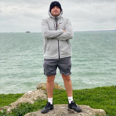 Profile Picture of Matt Vaughan (@vaughanyyy96) on Twitter