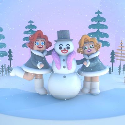 Profile Picture of Ginger Minj (@TheGingerMinj) on Twitter