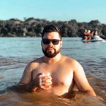 Profile Picture of Fernando Azevedo (@fernandoazevedoreal) on Instagram