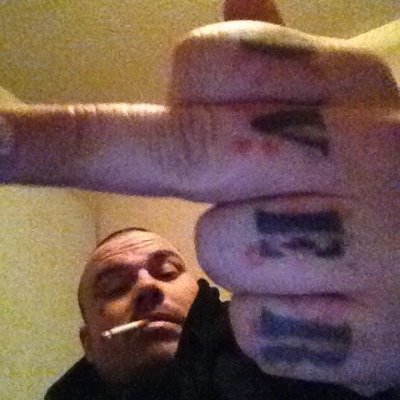 Profile Picture of Charles Pritchard (@Spaz913) on Twitter