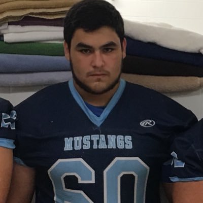 Profile Picture of Aaron Ramirez (@ArrozConLeche60) on Twitter