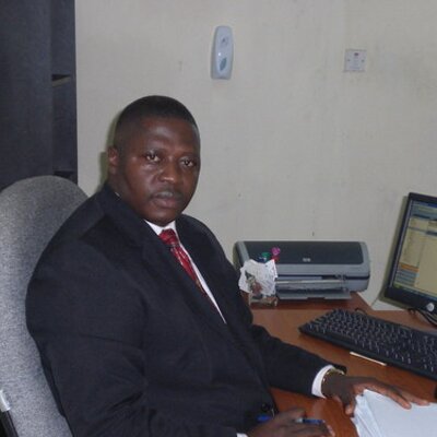 Profile Picture of Joe Abass Bangura (@joeabass) on Twitter