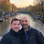 Profile Picture of Michael Fiorentino (@mikefiorentino) on Instagram