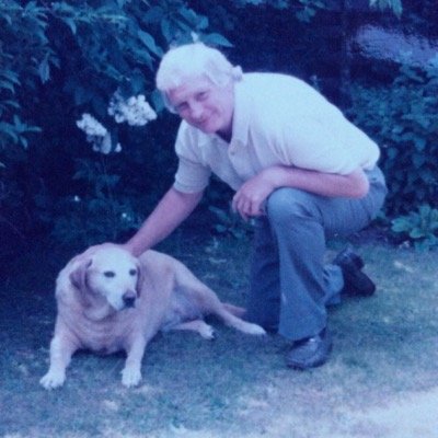 Robert Coldicott - Twitter Profile Picture of Robert Coldicott (@rfcoldicott) on Twitter