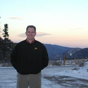 Profile Picture of Allen Fuller (@allenbfuller) on Myspace