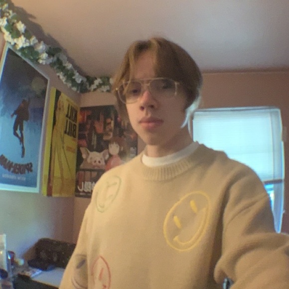 Profile Picture of Caleb Mainey (@calebmainey) on Poshmark