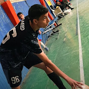 Profile Picture of AMIR REZA  (@footsal11) on Youtube