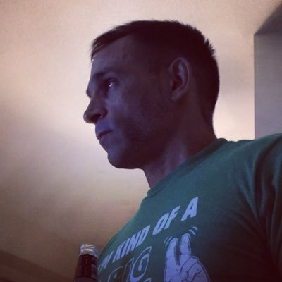 Profile Picture of Mike Henninger (@tat2dhyker) on Twitter