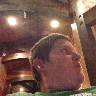 Profile Picture of Cody Mark Winder (@codywinder81) on Twitter
