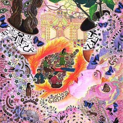 Debra Ernest - Twitter Profile Picture of Debra Ernest (@DebraErnest1) on Twitter