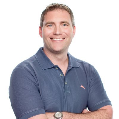 Profile Picture of Jeff Teel (@JeffDTeel) on Twitter