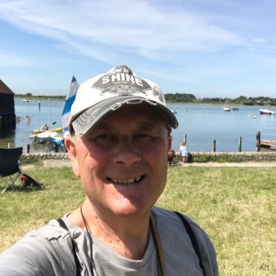 Profile Picture of Tony Lea (@TonyLea1954) on Twitter