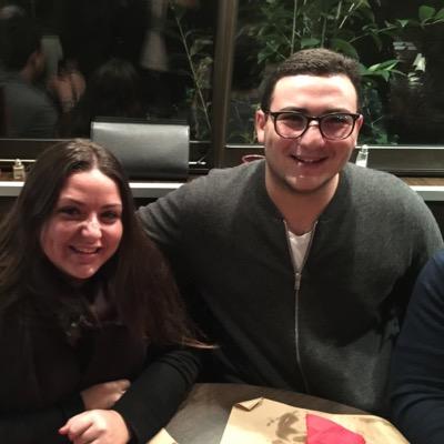 Azogui Oryan - Twitter Profile Picture of Azogui Oryan (@OryanAzogui) on Twitter