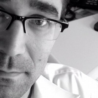 Profile Picture of Daniel Maas, Ai3 (@ai3_DanMaas) on Twitter