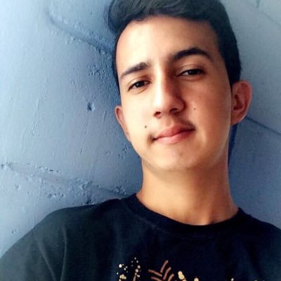 Profile Picture of Melvin Maldonado (@mel24996) on Twitter