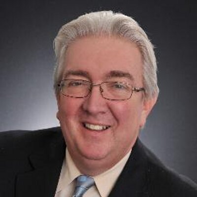 Profile Picture of Doug Pritchard (@DougPritchard1) on Twitter